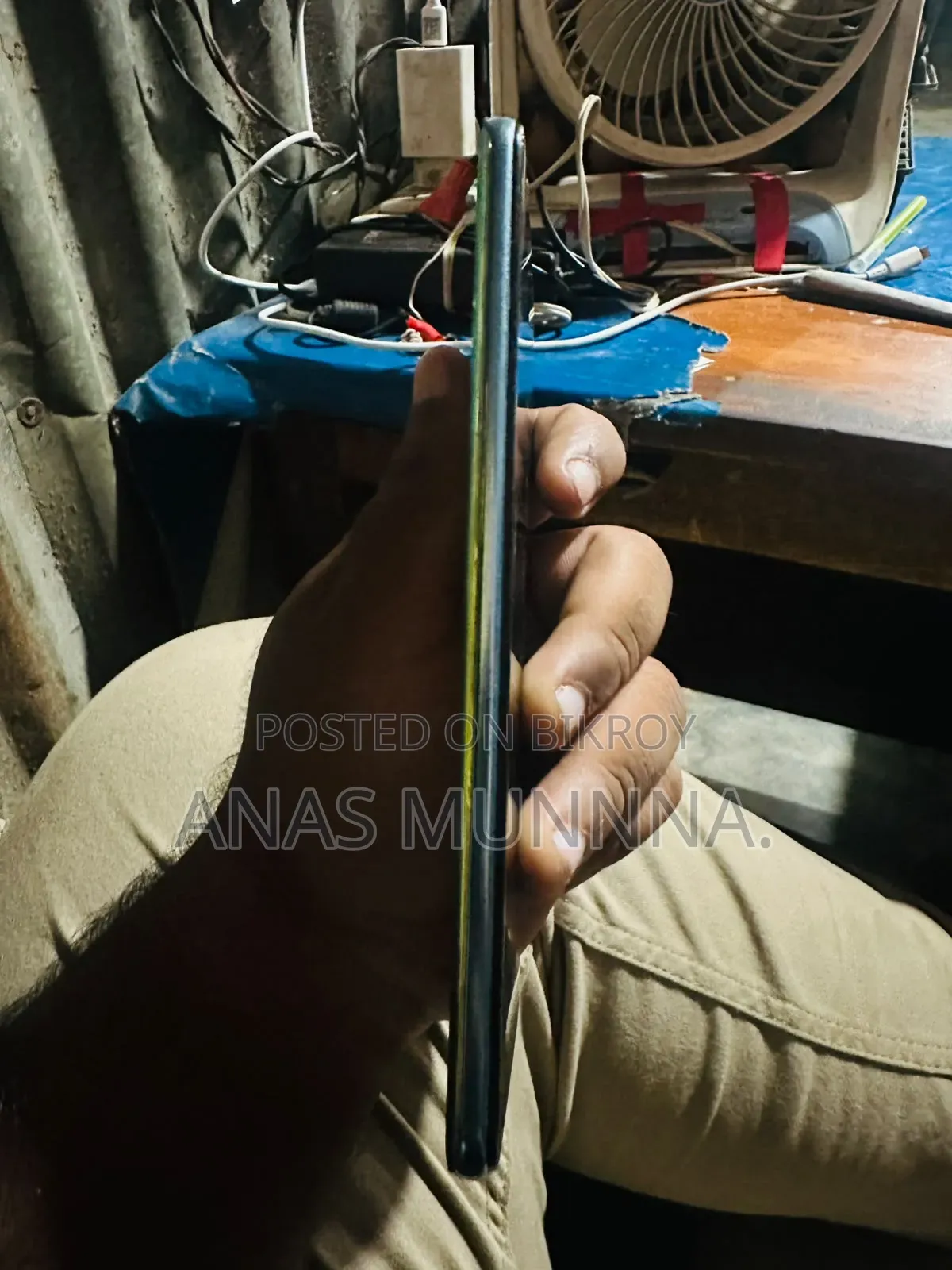 Xiaomi Mi 11X 128 GB