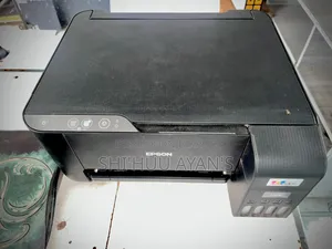 Epson Printer and Laminating Machine for Sale Used for 7 Months