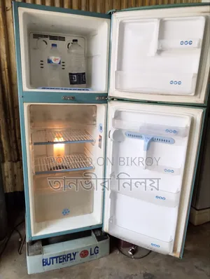 12 Safety LG Fridge Looks Completely Like New