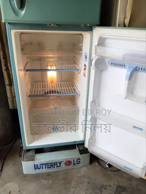 12 Safety LG Fridge Looks Completely Like New