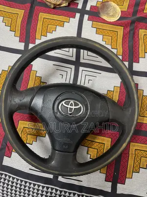 Allion Steering Wheel