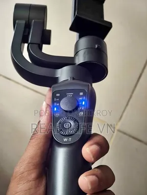 মোবাইল গিম্বাল