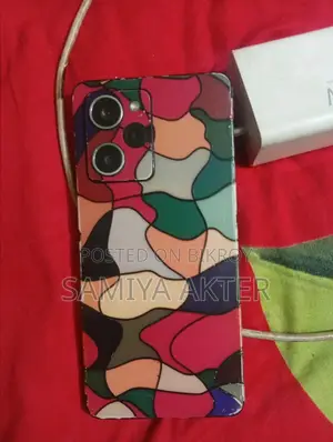 Xiaomi Poco X5 Pro 256 GB Yellow