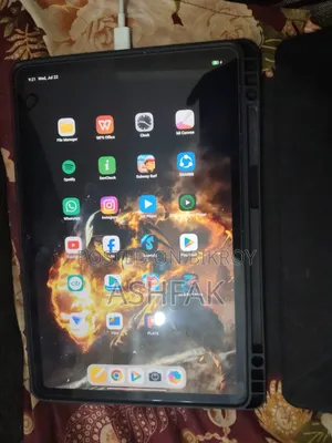 Xiaomi Redmi Pad 2 128 GB Gray