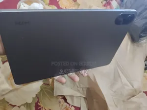 শাওমি রেডমি প্যাড ২ ১২৮ জিবি গ্রে
