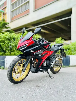 Honda CBR 2019 Black