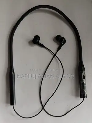 ব্লুটুথ নেকব্যান্ড