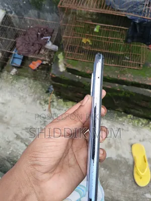 Vivo Y12s 32 GB Green