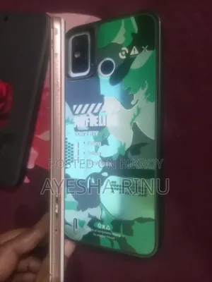 Oppo F1s 128 GB Gold