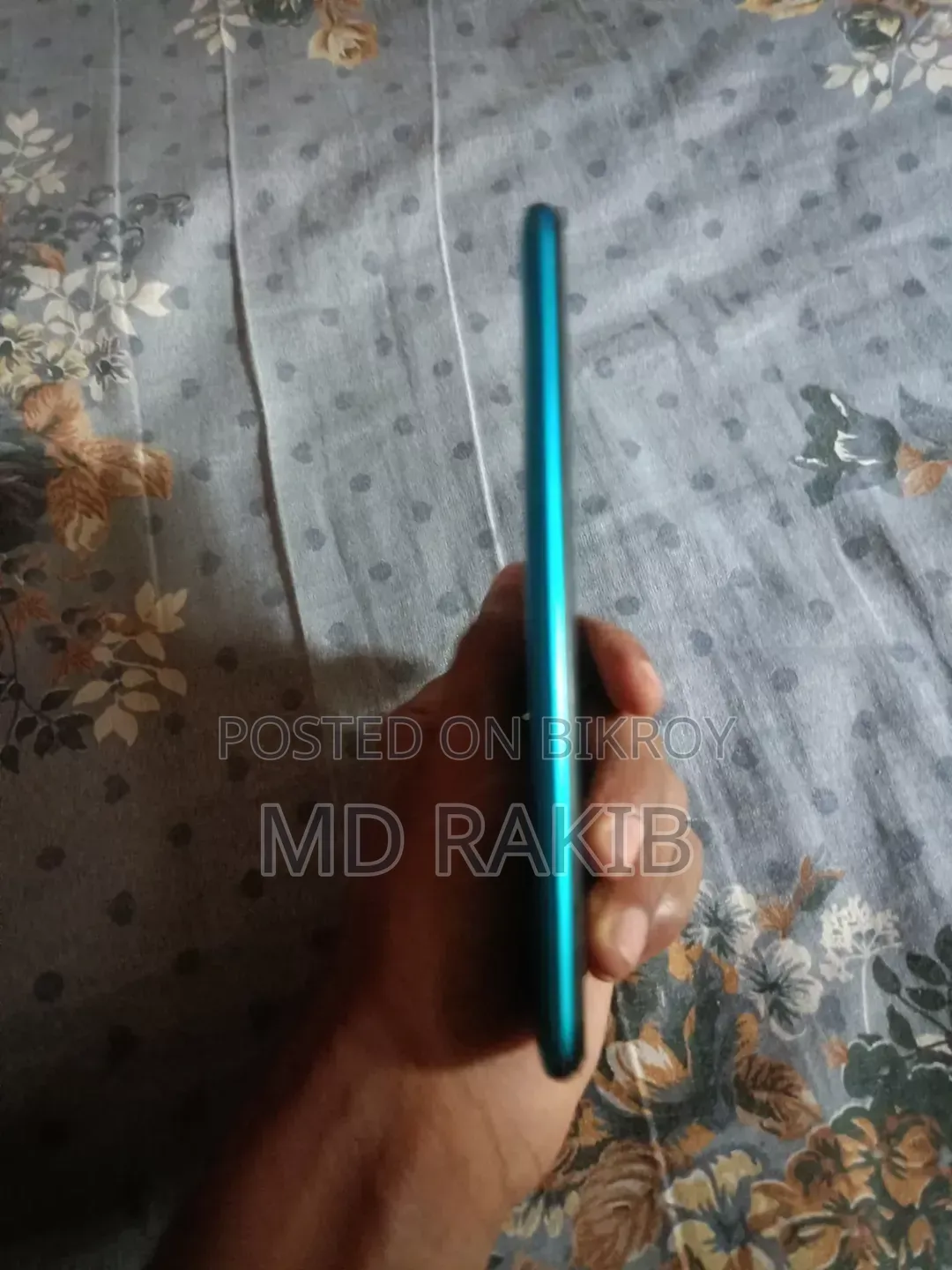 Itel Vision 1 Pro 32 GB Silver