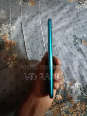 Itel Vision 1 Pro 32 GB Silver