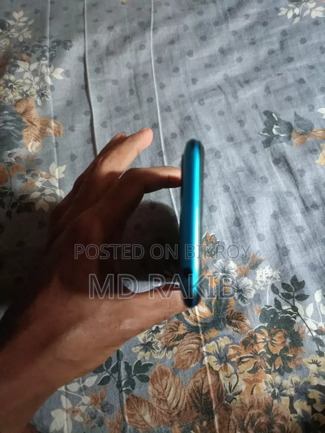 Itel Vision 1 Pro 32 GB Silver