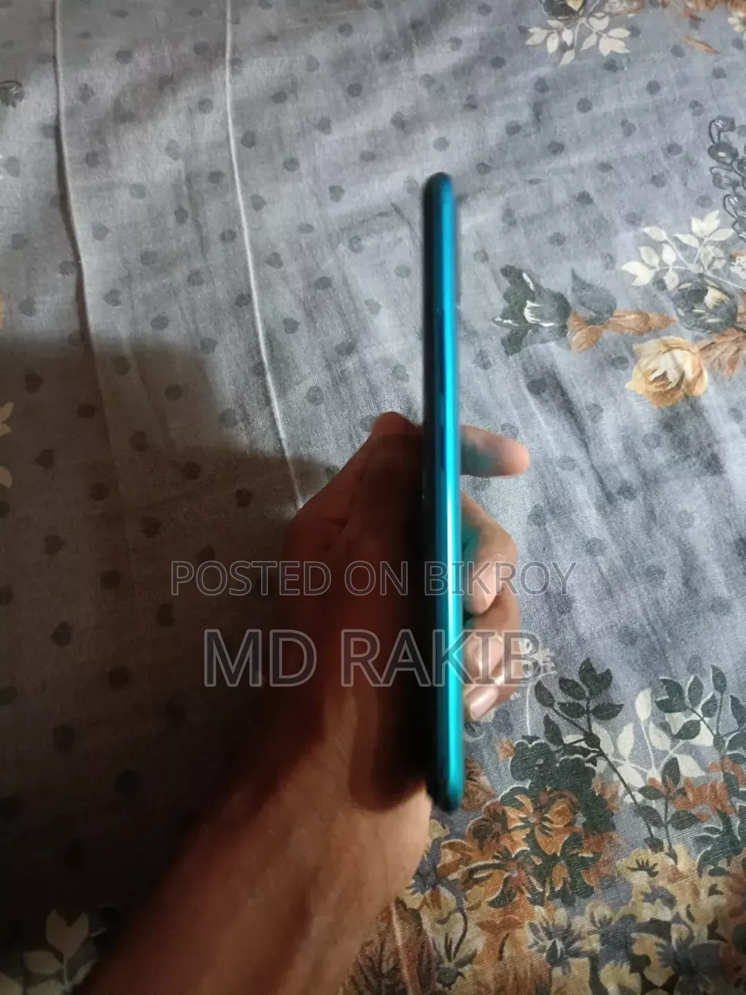 Itel Vision 1 Pro 32 GB Silver