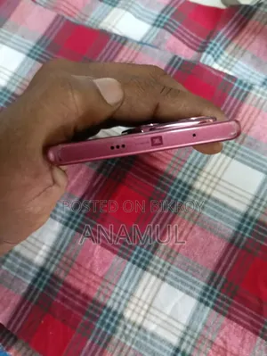 Infinix Note 50s 256 GB Red