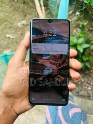 Xiaomi Mi Note 10 128 GB Gold