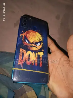 32 GB Itel Vision 1 Pro