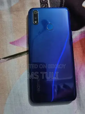 Realme P3 Pro 128 GB Blue