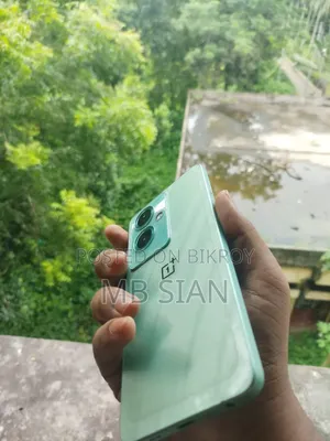 ওয়ানপ্লাস নর্ড এন৩০ এসই ১২৮ জিবি ব্লু