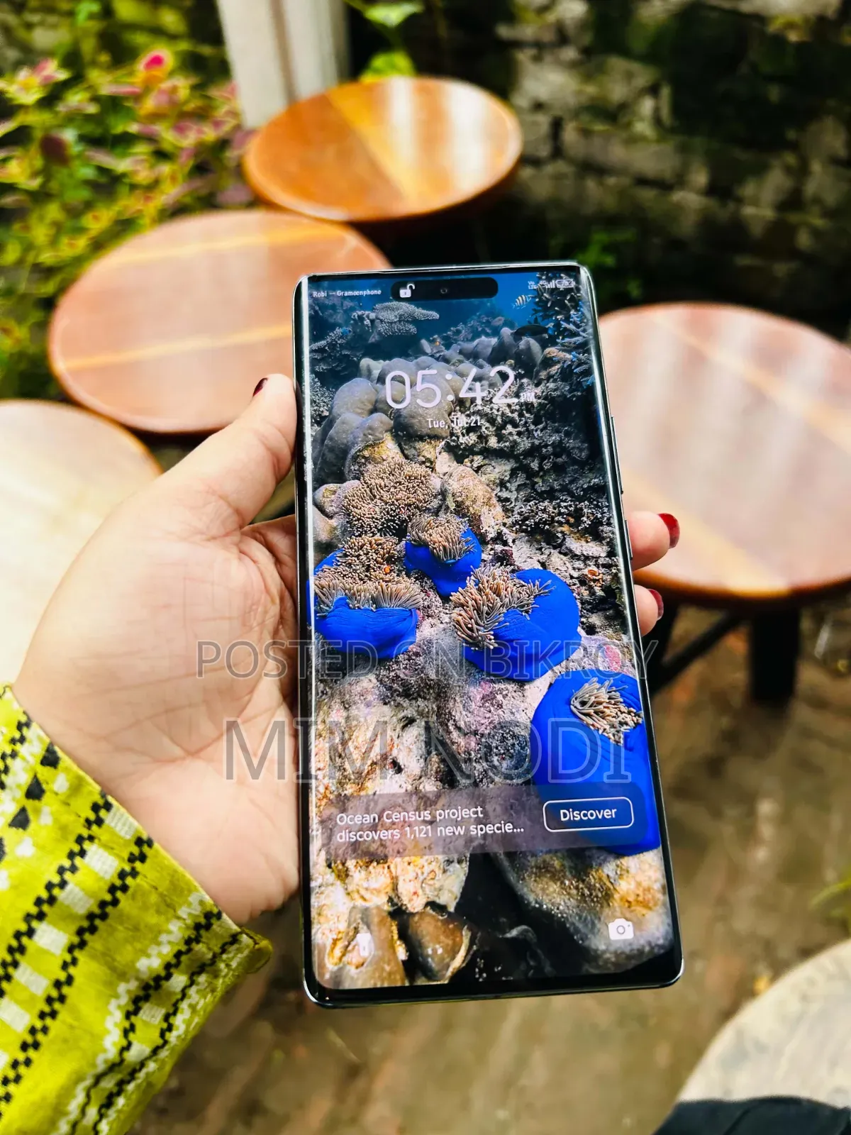 Tecno Spark 20 Pro Plus 256 GB White