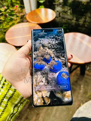 Tecno Spark 20 Pro Plus 256 GB White