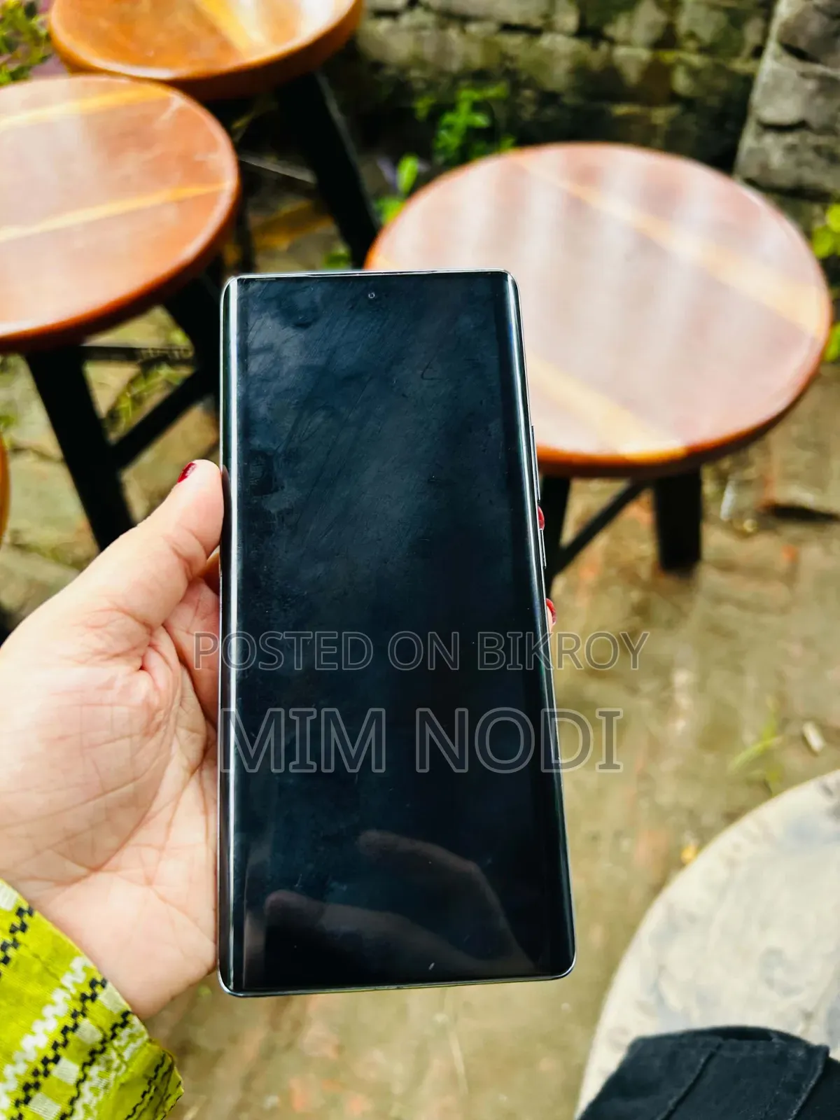 Tecno Spark 20 Pro Plus 256 GB White