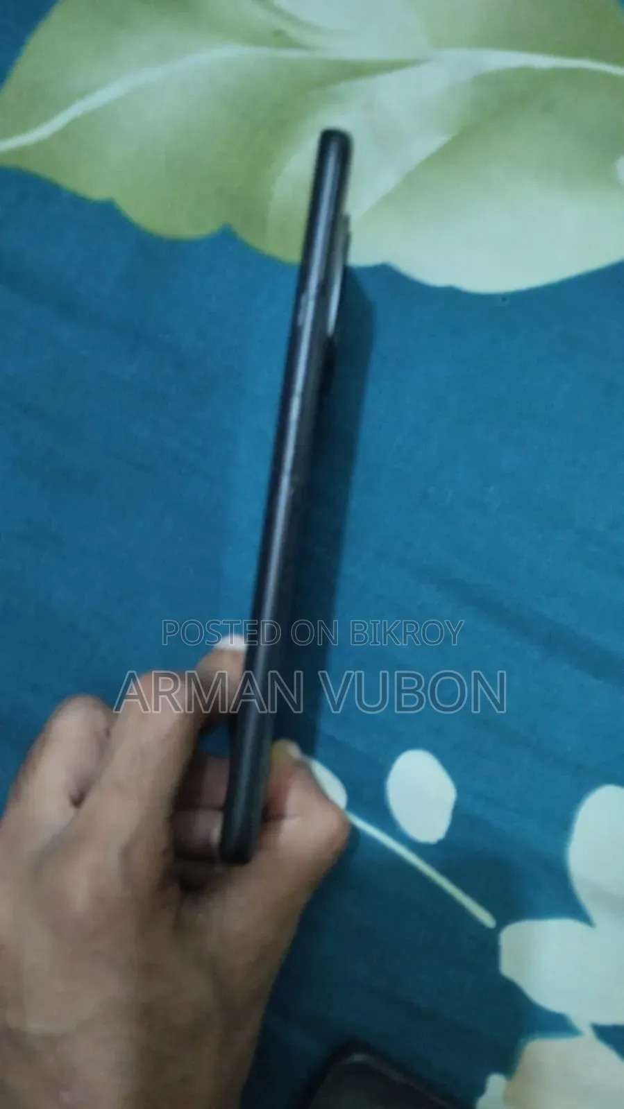 Xiaomi Redmi Note 15 256 GB Black