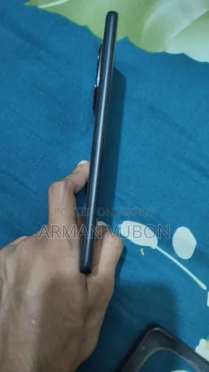 Xiaomi Redmi Note 15 256 GB Black