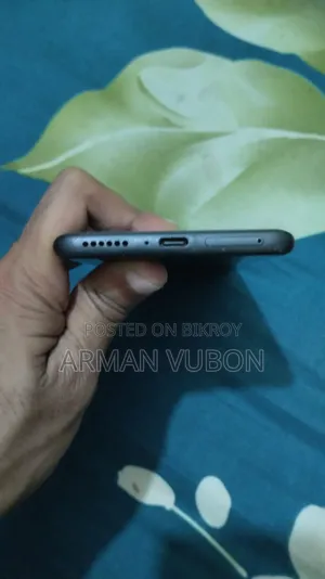 Xiaomi Redmi Note 15 256 GB Black