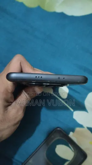 Xiaomi Redmi Note 15 256 GB Black