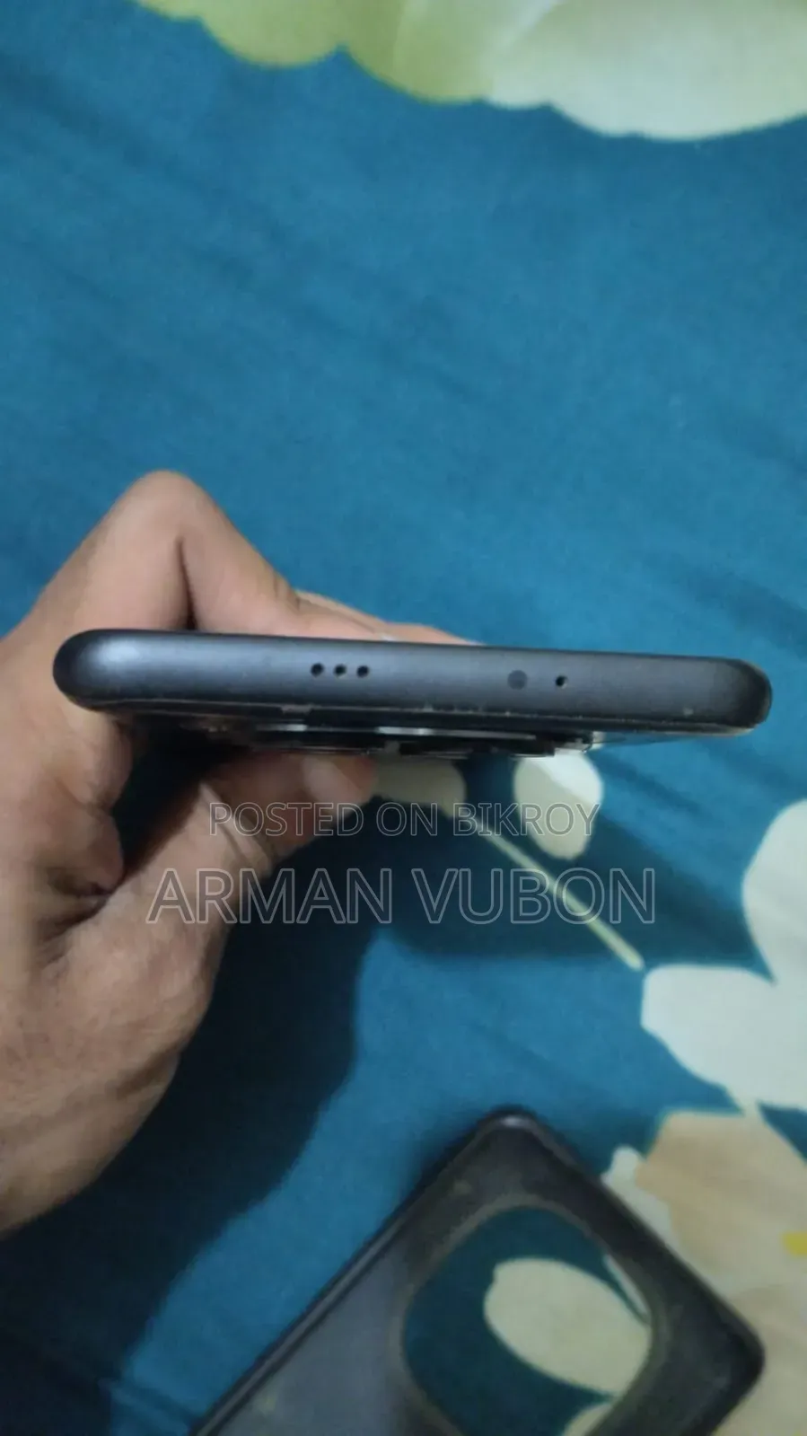 Xiaomi Redmi Note 15 256 GB Black