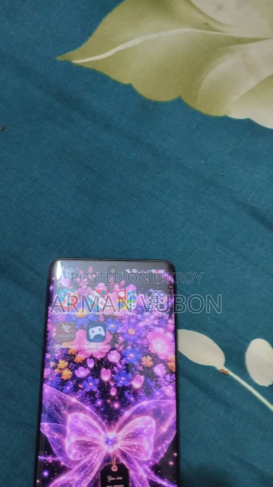 Xiaomi Redmi Note 15 256 GB Black