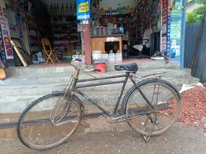 এই ক্যাপ্টেন সাইকেল বিক্রি করা হবে,