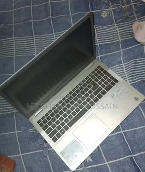 Dell Inspiron 15 3501 Laptop 4GB Intel Core i3 1TB HDD