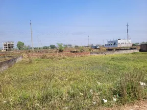 Block-P√North Face√5 Katha Plot√Urgent Sale√