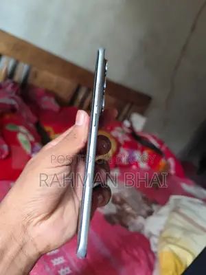 ইনফিনিক্স হট ৬০ প্রো+ ১২৮ জিবি