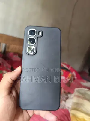 ইনফিনিক্স হট ৬০ প্রো+ ১২৮ জিবি