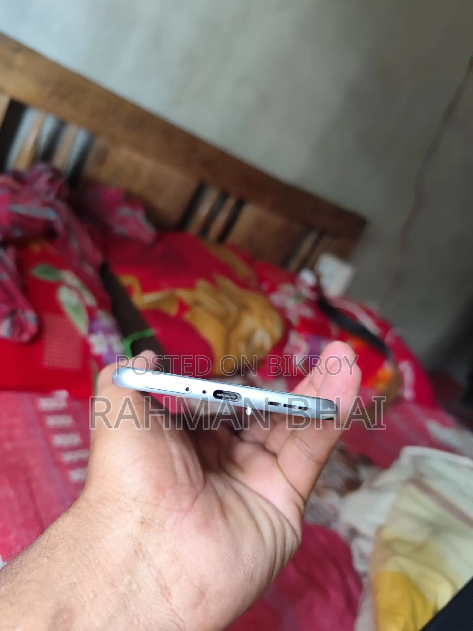 ইনফিনিক্স হট ৬০ প্রো+ ১২৮ জিবি