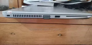 Laptop HP Elitebook 840 G8 8gb Intel Core I5 Sshd+ssd 256gb