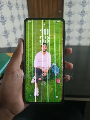 স্যামসাং গ্যালাক্সি এস২১+ ৫জি ২৫৬ জিবি ব্ল্যাক