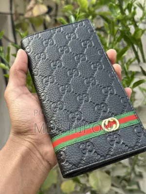 Gucci Short Wallet