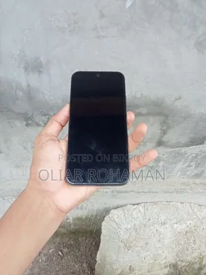 Oppo A6x 64 GB Blue