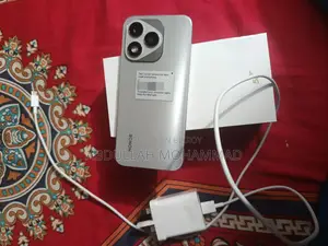 New Honor 400 Lite 256 GB