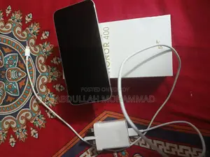 New Honor 400 Lite 256 GB