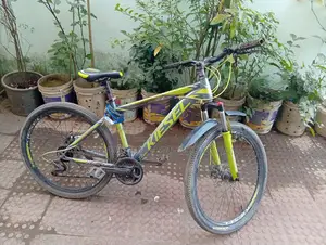 কিসেল ২৬ ইঞ্চি ১১ গিয়ার বাইসাইকেল