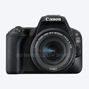 Camera for sale