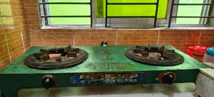 ইউজড গ্যাস চুলা