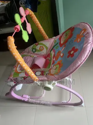 বেবি রকিং চেয়ার