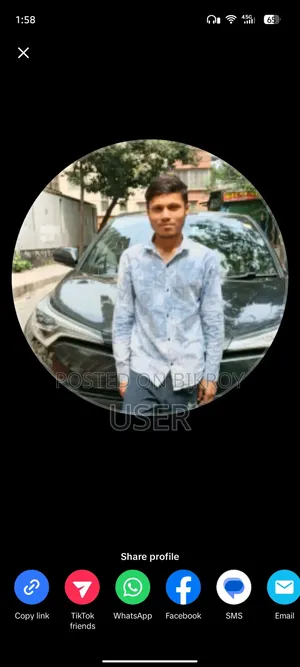 Daivar Job