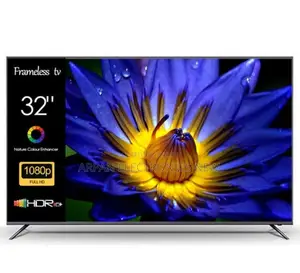 Voice Control 5 Years Guaranty ( SONY Smart Android TV 32 INCHE )