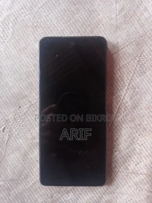 Tecno Spark 10 Pro 128 GB Black